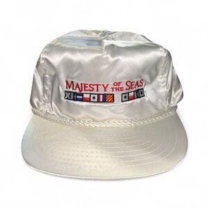 Vintage SnapBack hat